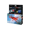 4009864921-5 Revell - Model Set BAe Hawk T.1 Red Arrow - 64921
