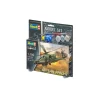 Revell - Model Set AH-64A Apache - 64985