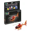 4009864986 Revell - Model Set EC135 AIR-GLACIERS - 64986