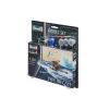 4009865154-3 Revell - Model Set German Submarine Type - 65154