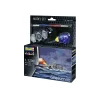 4009865181-10 Revell - Model Set Gneisenau - 65181