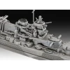 4009865181-3 Revell - Model Set Gneisenau - 65181