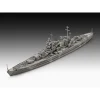 4009865181-7 Revell - Model Set Gneisenau - 65181