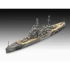 4009865182-2 Revell - Model Set HMS Duke of York - 65182