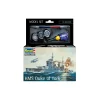 4009865182-4 Revell - Model Set HMS Duke of York - 65182