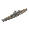 Revell - Model Set USS New Jersey - 65183