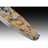 Revell - Model Set USS New Jersey - 65183