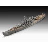 Revell - Model Set USS New Jersey - 65183