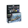 Revell - Model Set USS New Jersey - 65183
