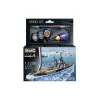 Revell - Model Set USS New Jersey - 65183