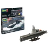 4009865184 Revell - Model Set U.S.S. Nautilus - 65184