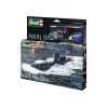 4009865184-3 Revell - Model Set U.S.S. Nautilus - 65184