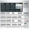 4009865187-3 Revell - Model Set German Midget Submarine Type Molch - 65187