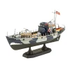 4009865242-1 Revell - Model Set KFK (Kriegsfischkutter) - 65242
