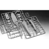 4009865242-4 Revell - Model Set KFK (Kriegsfischkutter) - 65242