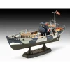4009865242-5 Revell - Model Set KFK (Kriegsfischkutter) - 65242