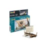4009865403 Revell - Model Set Viking Ship - 65403