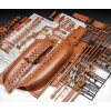 Revell - Model Set HMS Victory - 65408