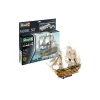 Revell - Model Set HMS Victory - 65408