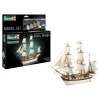 4009865458 Revell - Model Set HMS Beagle - 65458
