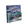 4009865802-3 Revell - Model Set Bismarck - 65802
