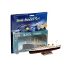 4009865804-2 Revell - Model Set R.M.S. Titanic - 65804
