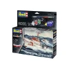 4009865812-11 Revell - Model Set Hermann Marwede - 65812