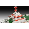4009865812-3 Revell - Model Set Hermann Marwede - 65812
