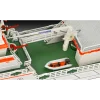 4009865812-4 Revell - Model Set Hermann Marwede - 65812