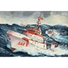 4009865812-7 Revell - Model Set Hermann Marwede - 65812
