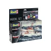 4009865812-9 Revell - Model Set Hermann Marwede - 65812