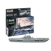 4009865824 Revell - Model Set USS Enterprise CV-6 - 65824