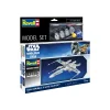 Revell - Model Set The Mandalorian: Item C - 66791