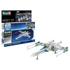 Revell - Model Set The Mandalorian: Item C - 66791