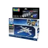 Revell - Model Set The Mandalorian: Item C - 66791