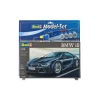 4009867008 Revell - Model Set BMW i8 - 67008