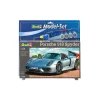 Revell - Model Set Porsche 918 Spyder - 67026