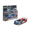 Revell - Model Set Ford GT - Le Mans - 67041