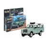 4009867047 Revell - Model Set Land Rover Series III - 67047