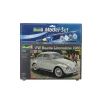 4009867083 Revell - Model Set VW Beetle Limousine 68 - 67083