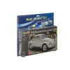 4009867083-3 Revell - Model Set VW Beetle Limousine 68 - 67083
