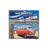 Revell - Model Set VW T1 Samba Bus - 67399