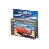 Revell - Model Set VW T1 Samba Bus - 67399