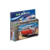 Revell - Model Set VW T1 Samba Bus - 67399
