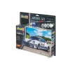 4009867685-1 Revell - Model Set Porsche 934 RSR"Martin - 67685
