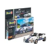 4009867685-2 Revell - Model Set Porsche 934 RSR"Martin - 67685