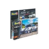 4009867685-3 Revell - Model Set Porsche 934 RSR"Martin - 67685