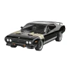 4009867692-1 Revell - Model Set F&F Dominics 1971 Plymouth GTX - 67692