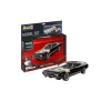 4009867692 Revell - Model Set F&F Dominics 1971 Plymouth GTX - 67692