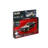 4009867692-7 Revell - Model Set F&F Dominics 1971 Plymouth GTX - 67692